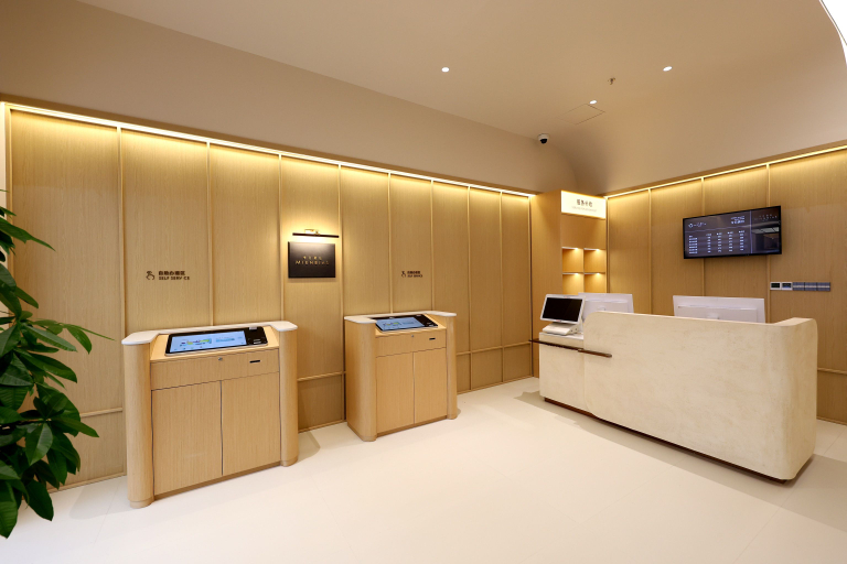 Others 5, Mi Bai Hotel (Shenzhen Guomao Metro Station Branch), Shenzhen