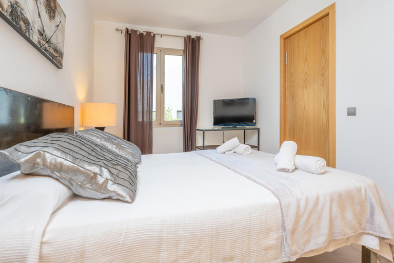 Facilities 4, Villa Montfarrutx, Baleares
