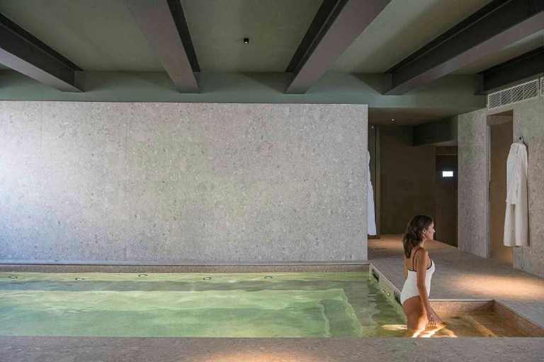 Sport & Beauty, Columbus Urban Resort, Florence