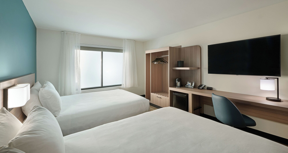 Bedroom 3, Hyatt Select Williamsburg, York