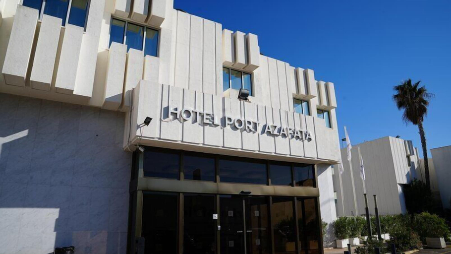 Exterior & Views 2, Port Azafata Valencia Hotel, Valencia