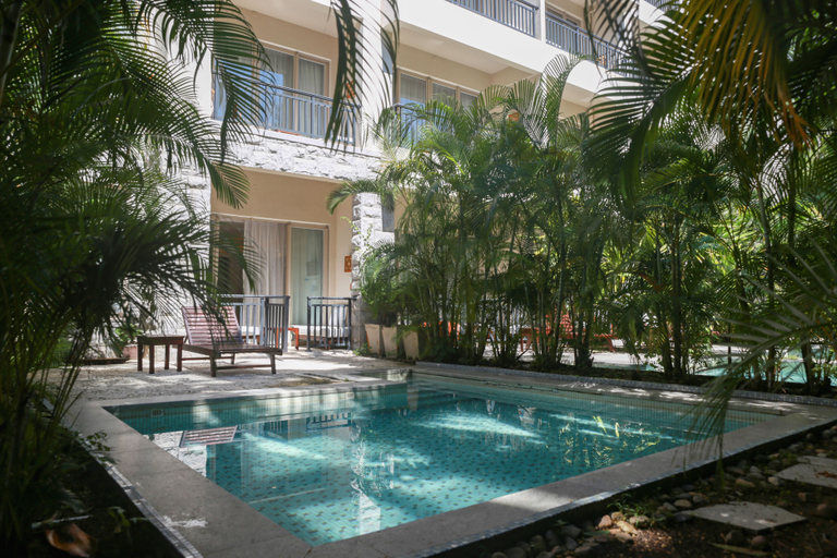 Others 2, Grand Mercure Sanya Yalong Bay, Sanya
