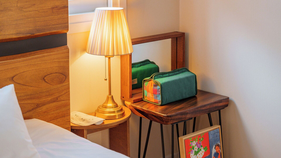 Bedroom 3, Yangpyeong House of Nature Pension, Yangpyeong