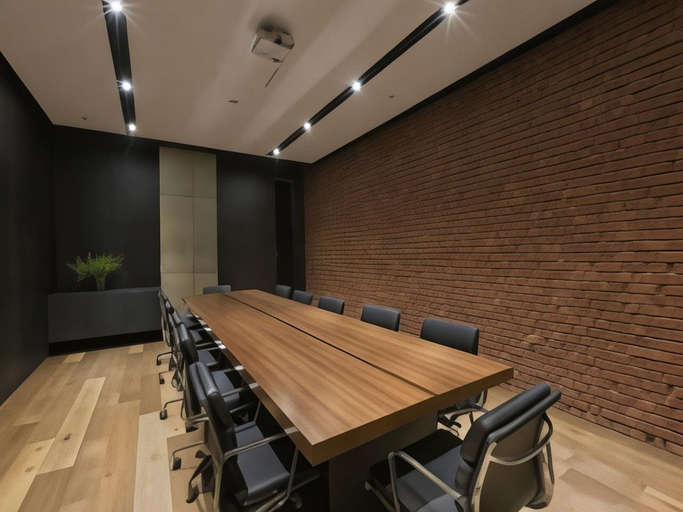 Business Facilities, Lifestyle S Hotel, Gangseo