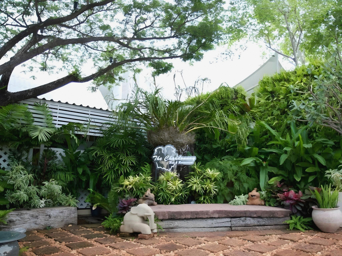 Others 5, Charn Residence, Muang Chon Buri
