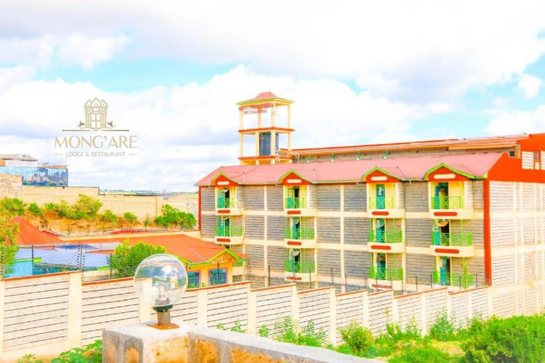 Others 5, Mong'are Lodge and Restaurant, Narok North