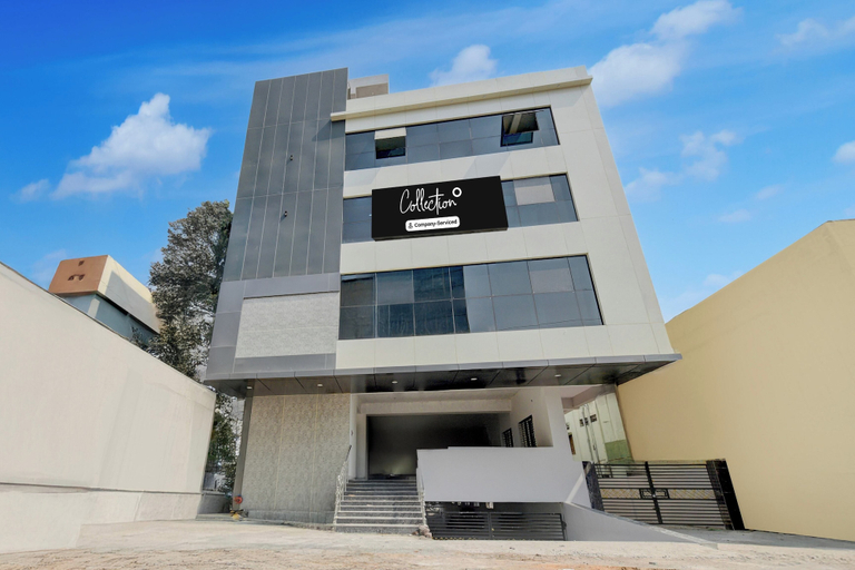 Primary image, Super Collection O Pragathi Nagar, Nizamabad