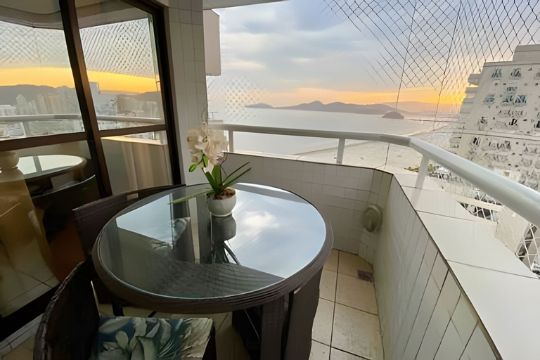 Miscellaneous 3, SHB Magnífica vista ao mar em Santos, Santos