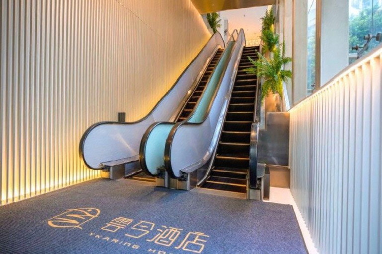 Others 3, YKaring Hotel (Shenzhen Bay Sea World Branch), Shenzhen