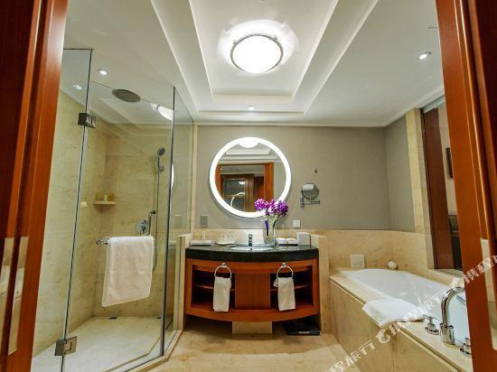4, World Trade Winning Hotel, Jilin
