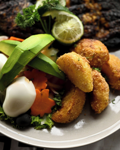 Food & Drinks 5, Vintage Cottage, Rwamagana