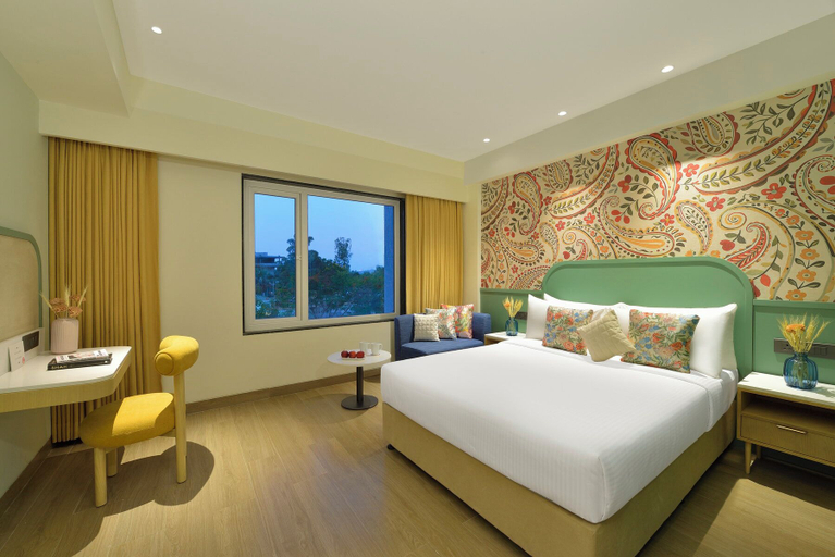 Room 3, Ginger Jorhat, Jorhat