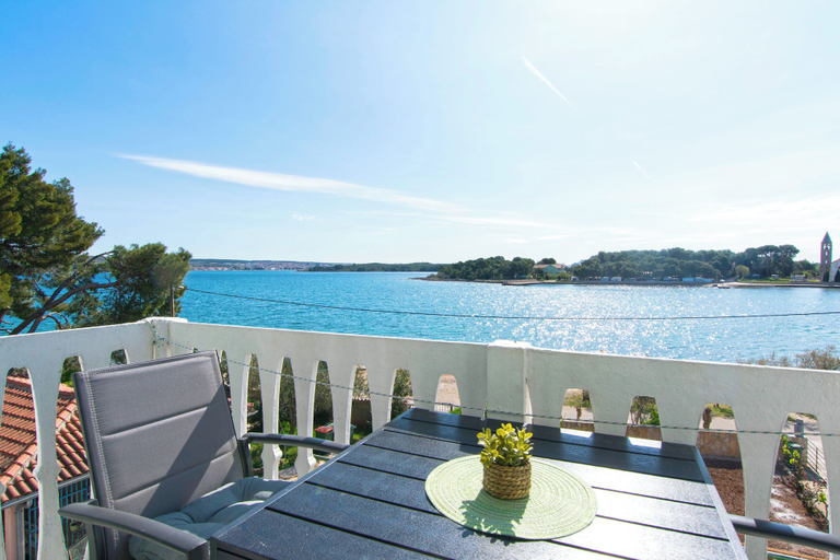 Water view 5, Apartments Sweet Pasman, Pašman