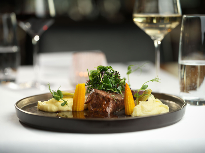 Food & Drinks 5, Hotel Seeburg Luzern, Luzern