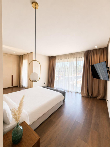 3, Villa Golf, Marrakech