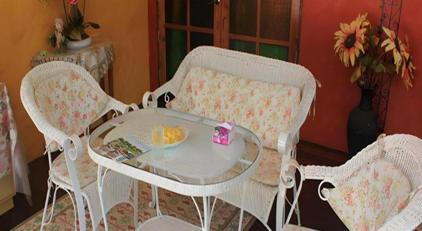 Others 4, Baan Fahsai Resort, Suan Phung