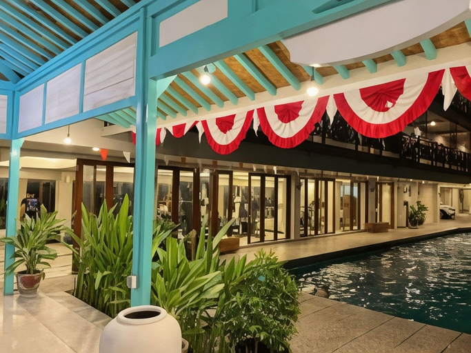 Others 3, Cantya Hotel, Yogyakarta