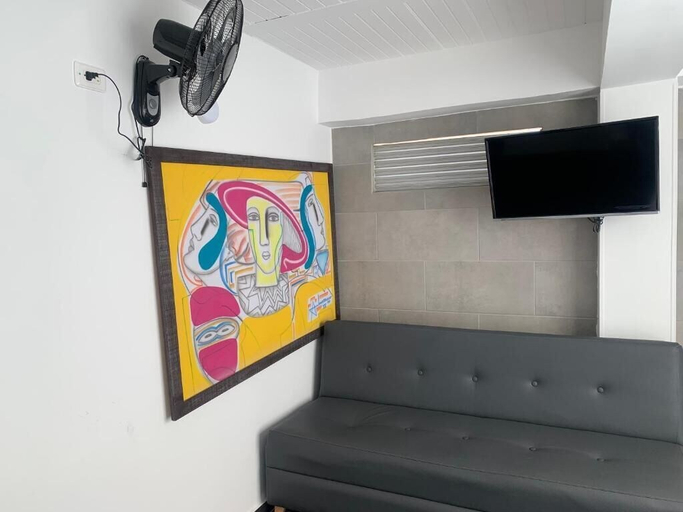Others 5, Hotel Lindbergh Quindio, Armenia