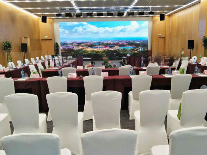 Others 2, ホテル, Qingdao