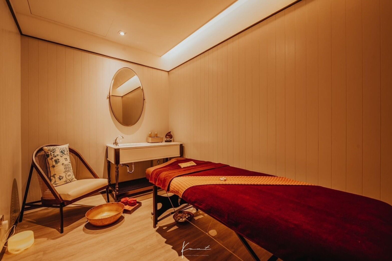Spa, InterCon 3 Bedrooms, Hua Hin