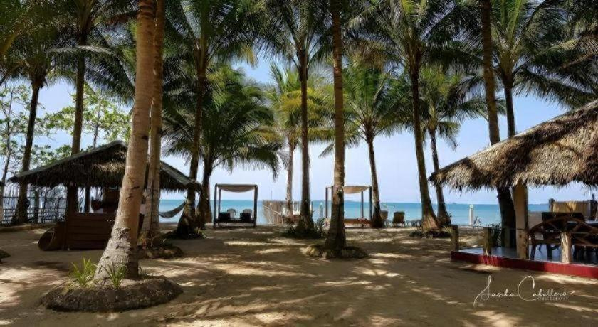 Others, Cooper's Beach Resort, Puerto Princesa City