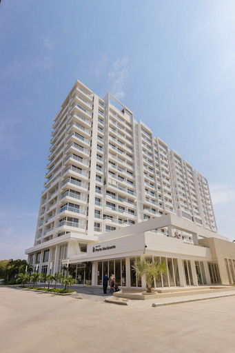 Exterior & Views 2, U-GO Porto Horizonte Junto al Mar Sta Mta, Santa Marta (Dist. Esp.)