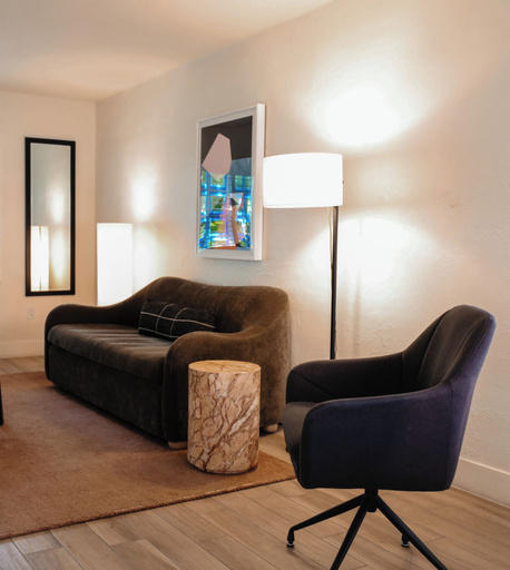 Others 5, Suites by The Wellborn, Orange