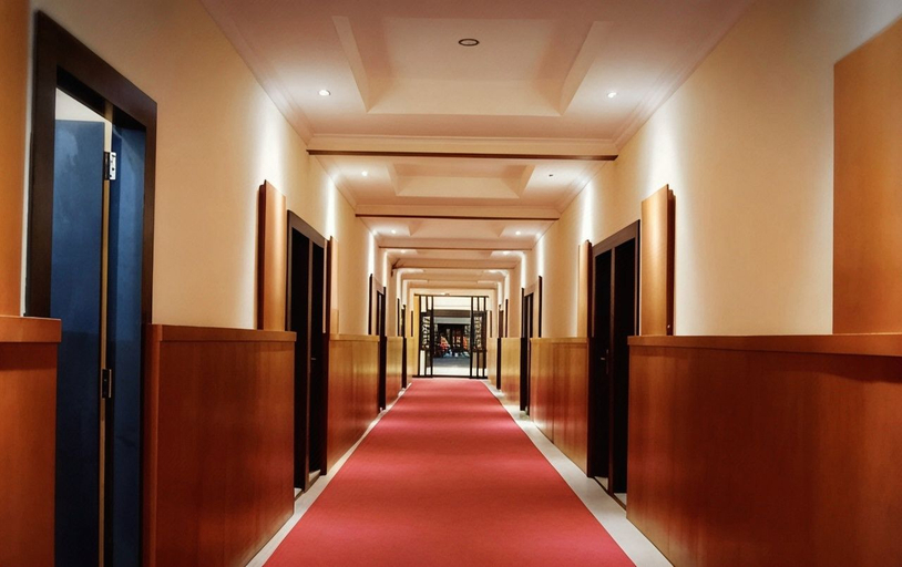 Others 5, Grand Pangeran Khar Hotel, Bulungan