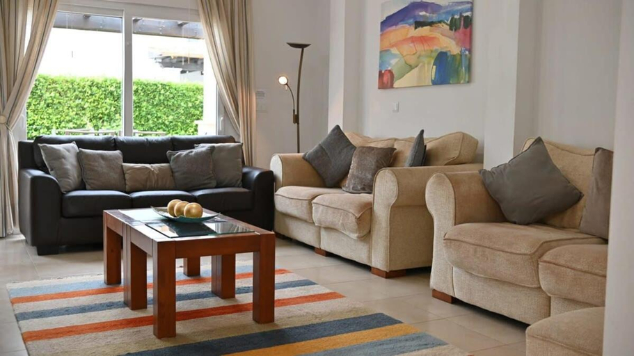 3, PJA2-LT Bonita Villa localizado en La Torre Golf Resort, Murcia