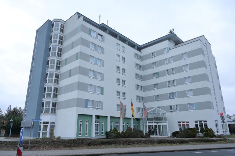 Exterior & Views 2, ACHAT Hotel Schwarzheide Lausitz, Oberspreewald-Lausitz