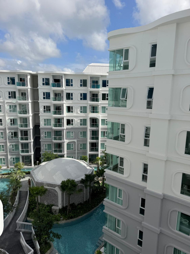 Exterior & Views, One bed 1st floor Suite, Dewa Nai Yang, Phuket Island