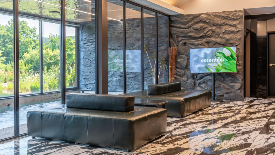 2, Gangneung Staymeet Private Pool Villa, Gangneung