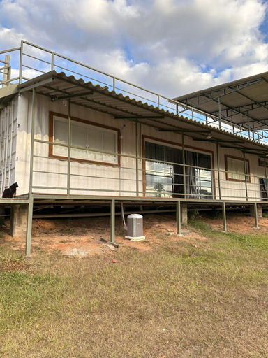 Exterior 5, Villela Stay Suítes e Quartos Lago Sul, Brasília