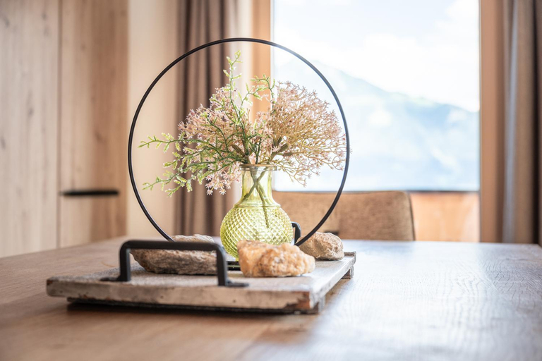 Food & Drinks, Chalet Ahornblick, Schwaz