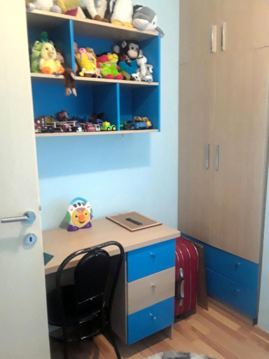 Facilities