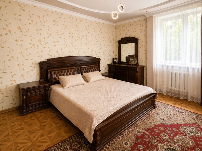 Room 2, Spacious Forest Guesthouse in Vanadzor