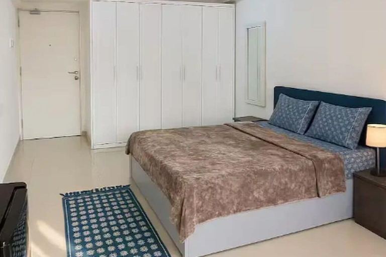 Room 3, Rose Retreat Bandra, Mumbai Suburban