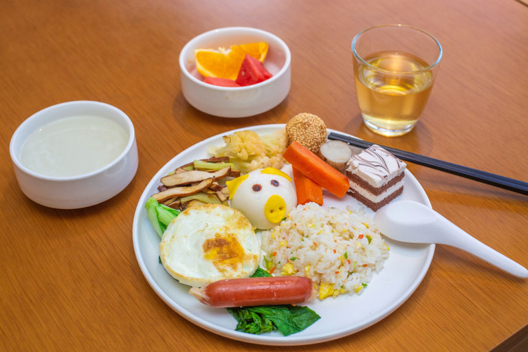 Food & Drinks 5, JI Hotel (Chengdu Chunxi Road Taikoo Li), Chengdu