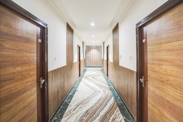 Interior 2, Collection O Civil Lines Rudrapur, Udham Singh Nagar