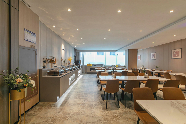 Food & Drinks 4, ホテル（）, Xiamen