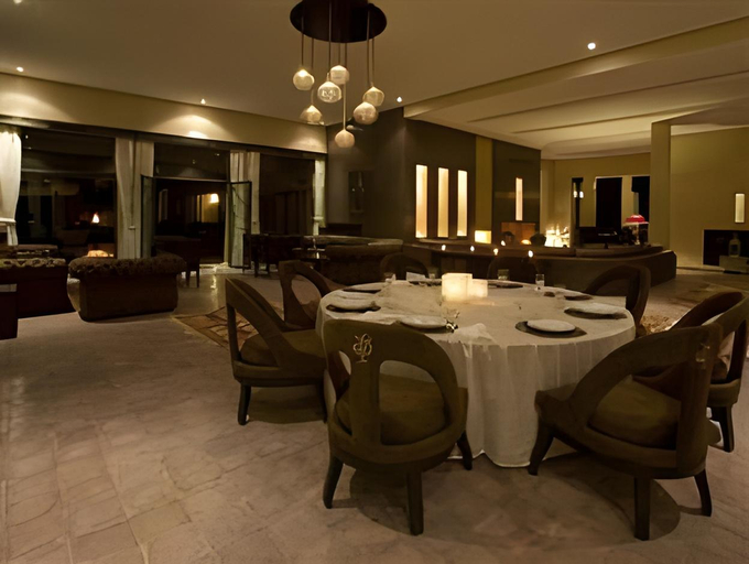 Food & Drinks 4, Kasbah and Spa Agounsane Hotel, Al Haouz