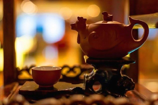 Food & Drinks 5, Celebrity City Hotel Nanjing, Nanjing