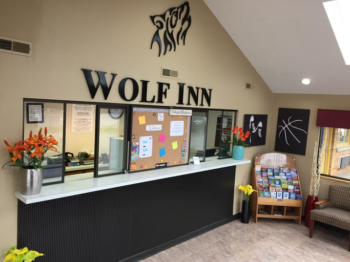 Others 5, Wolf Inn Hotel, Erie