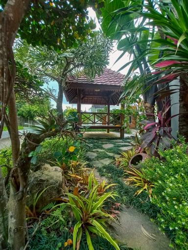 3, Sapphire Village Guesthouse, Banyumas