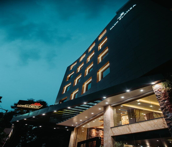 Exterior & Views 2, Park Elanza, Chennai