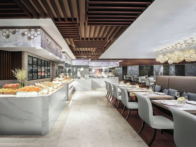 Food & Drinks 5, Cordis Foshan Lingnan Tiandi, Foshan