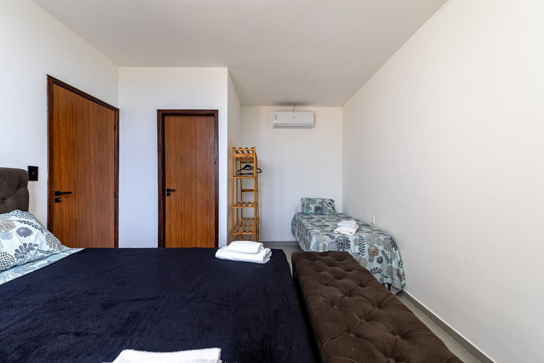 Room 3, 160D-Casa com 4 suítes- Japaratinga-AL, Japaratinga