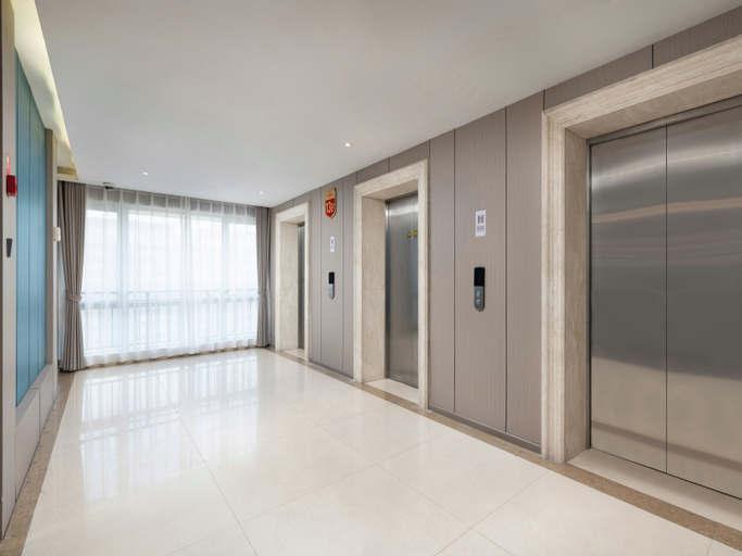 Others 4, Junge Hotel, Hangzhou