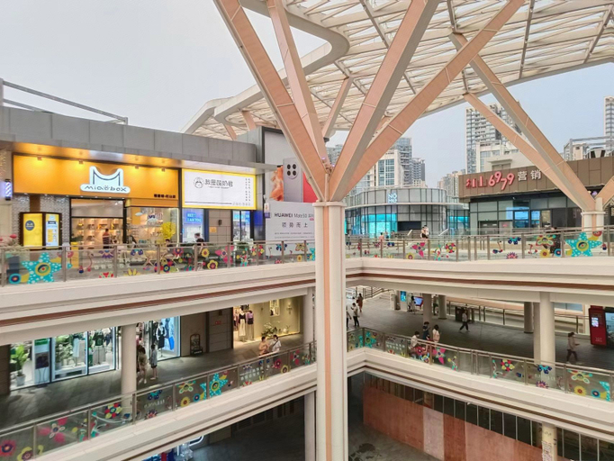 Food & Drinks, Qingjuke Apartment (Shenzhen North Railway Station Branch), Shenzhen