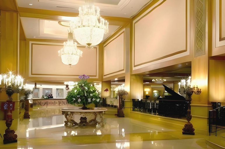 Others 4, Grand Hi-Lai Hotel, Kaohsiung
